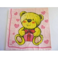Serviette